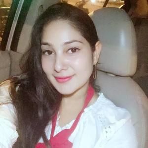 Meet your Posher, Saloni